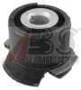 MERCE 1643510042 Mounting, axle bracket